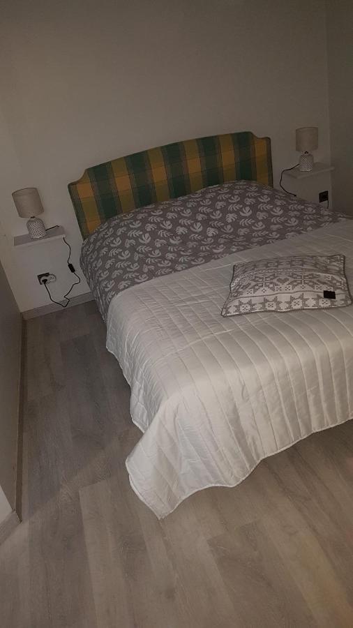 Gite La P'Tite Louise Les Riceys Eksteriør billede